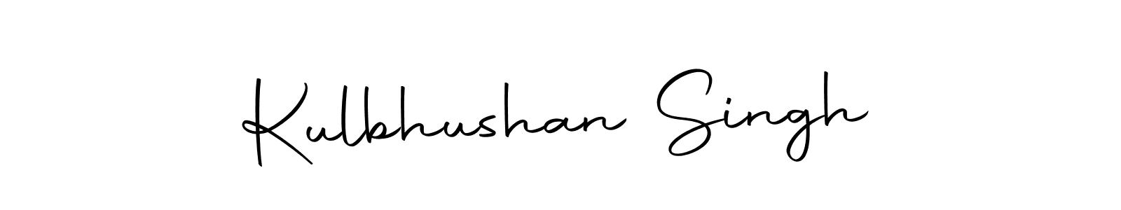 The best way (Autography-DOLnW) to make a short signature is to pick only two or three words in your name. The name Kulbhushan Singh include a total of six letters. For converting this name. Kulbhushan Singh signature style 10 images and pictures png