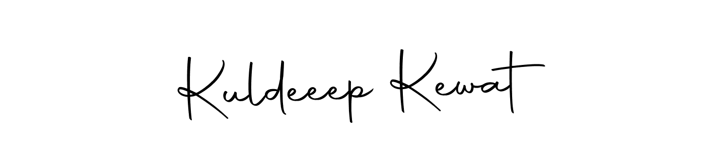 It looks lik you need a new signature style for name Kuldeeep Kewat. Design unique handwritten (Autography-DOLnW) signature with our free signature maker in just a few clicks. Kuldeeep Kewat signature style 10 images and pictures png