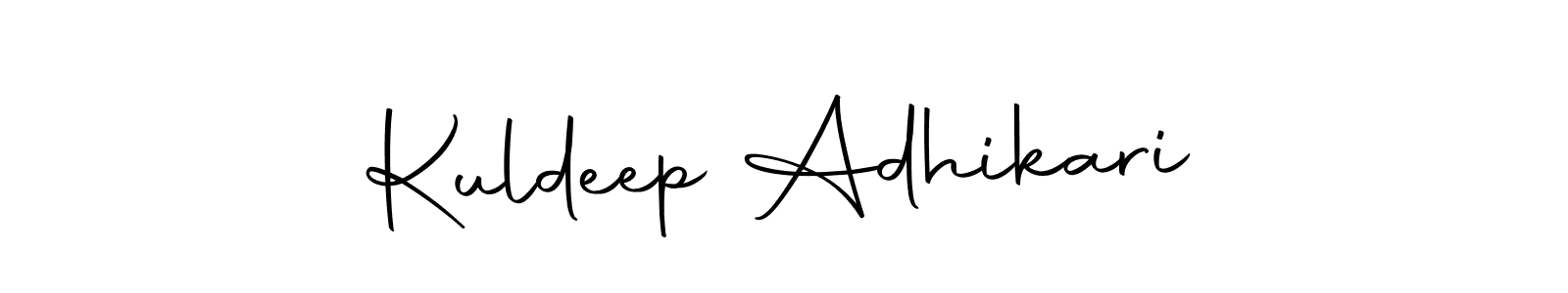 Best and Professional Signature Style for Kuldeep Adhikari. Autography-DOLnW Best Signature Style Collection. Kuldeep Adhikari signature style 10 images and pictures png