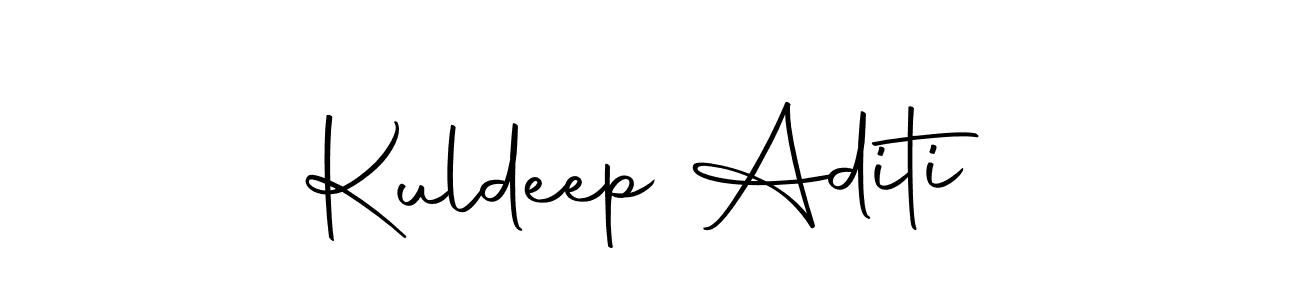 Also You can easily find your signature by using the search form. We will create Kuldeep Aditi name handwritten signature images for you free of cost using Autography-DOLnW sign style. Kuldeep Aditi signature style 10 images and pictures png