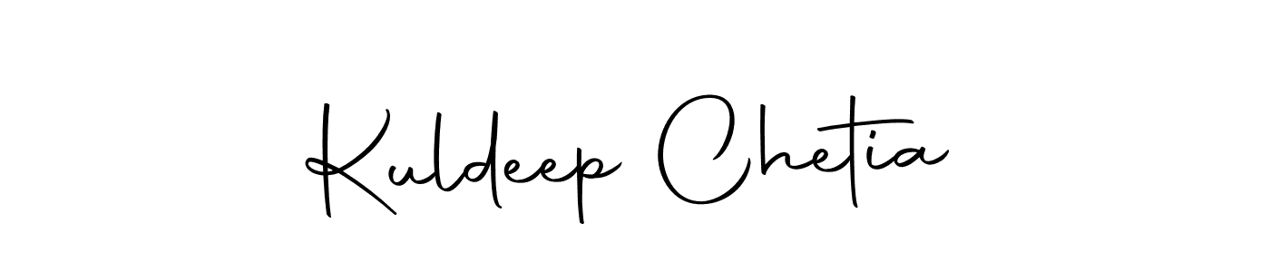 How to make Kuldeep Chetia name signature. Use Autography-DOLnW style for creating short signs online. This is the latest handwritten sign. Kuldeep Chetia signature style 10 images and pictures png