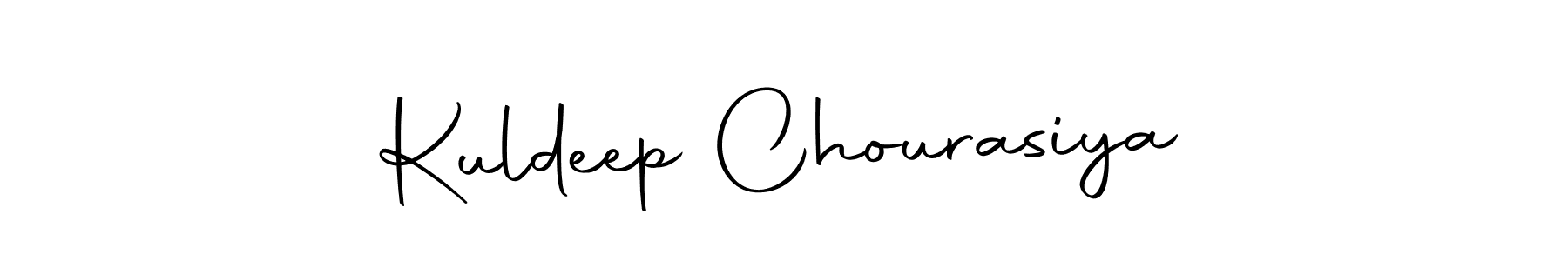 Also we have Kuldeep Chourasiya name is the best signature style. Create professional handwritten signature collection using Autography-DOLnW autograph style. Kuldeep Chourasiya signature style 10 images and pictures png