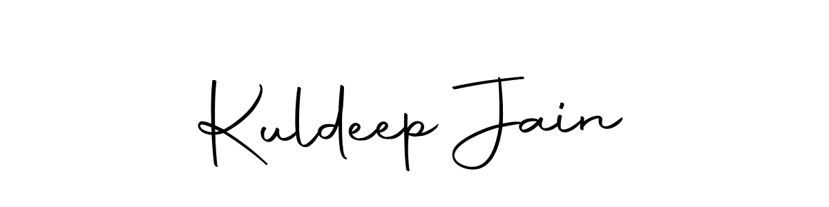 if you are searching for the best signature style for your name Kuldeep Jain. so please give up your signature search. here we have designed multiple signature styles  using Autography-DOLnW. Kuldeep Jain signature style 10 images and pictures png