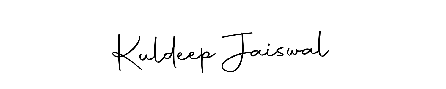This is the best signature style for the Kuldeep Jaiswal name. Also you like these signature font (Autography-DOLnW). Mix name signature. Kuldeep Jaiswal signature style 10 images and pictures png