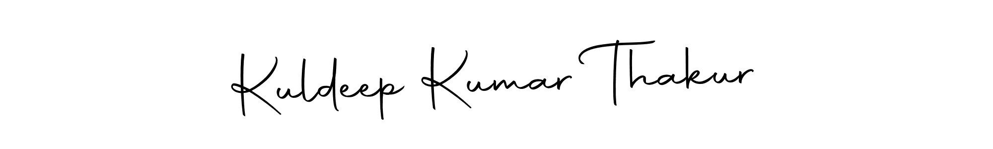 This is the best signature style for the Kuldeep Kumar Thakur name. Also you like these signature font (Autography-DOLnW). Mix name signature. Kuldeep Kumar Thakur signature style 10 images and pictures png