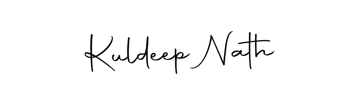 Here are the top 10 professional signature styles for the name Kuldeep Nath. These are the best autograph styles you can use for your name. Kuldeep Nath signature style 10 images and pictures png