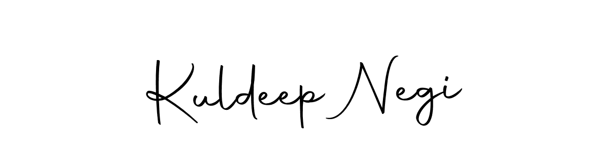Similarly Autography-DOLnW is the best handwritten signature design. Signature creator online .You can use it as an online autograph creator for name Kuldeep Negi. Kuldeep Negi signature style 10 images and pictures png