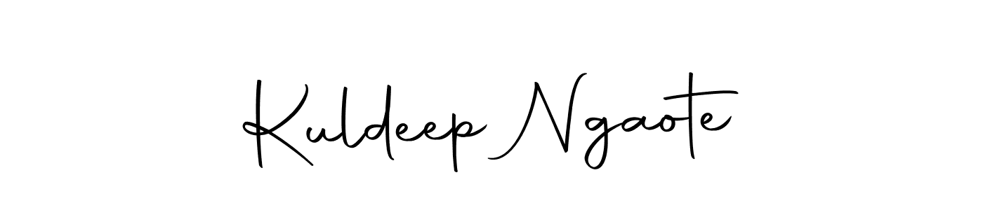 You should practise on your own different ways (Autography-DOLnW) to write your name (Kuldeep Ngaote) in signature. don't let someone else do it for you. Kuldeep Ngaote signature style 10 images and pictures png