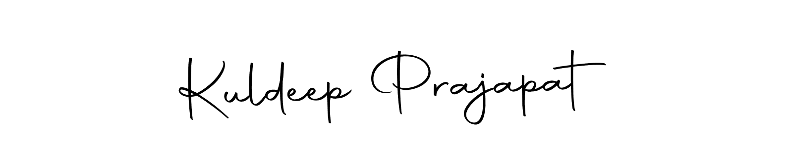 if you are searching for the best signature style for your name Kuldeep Prajapat. so please give up your signature search. here we have designed multiple signature styles  using Autography-DOLnW. Kuldeep Prajapat signature style 10 images and pictures png
