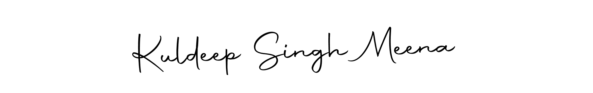 It looks lik you need a new signature style for name Kuldeep Singh Meena. Design unique handwritten (Autography-DOLnW) signature with our free signature maker in just a few clicks. Kuldeep Singh Meena signature style 10 images and pictures png