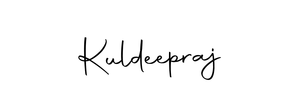 Make a short Kuldeepraj signature style. Manage your documents anywhere anytime using Autography-DOLnW. Create and add eSignatures, submit forms, share and send files easily. Kuldeepraj signature style 10 images and pictures png