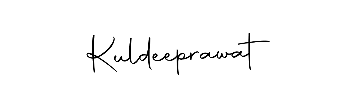 Make a beautiful signature design for name Kuldeeprawat. With this signature (Autography-DOLnW) style, you can create a handwritten signature for free. Kuldeeprawat signature style 10 images and pictures png