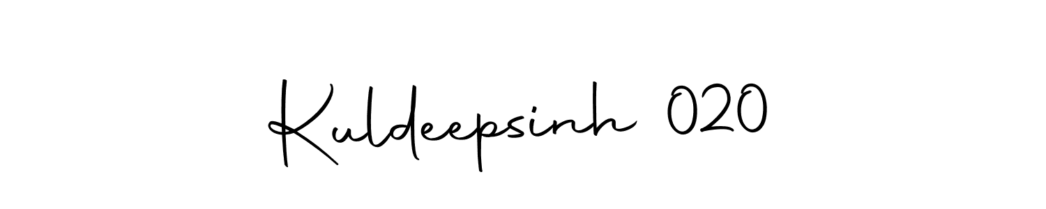 Make a beautiful signature design for name Kuldeepsinh 020. Use this online signature maker to create a handwritten signature for free. Kuldeepsinh 020 signature style 10 images and pictures png