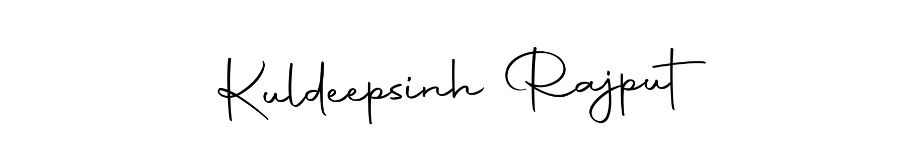 Make a short Kuldeepsinh Rajput signature style. Manage your documents anywhere anytime using Autography-DOLnW. Create and add eSignatures, submit forms, share and send files easily. Kuldeepsinh Rajput signature style 10 images and pictures png