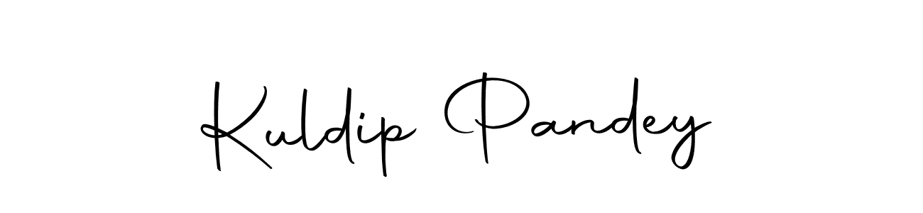 It looks lik you need a new signature style for name Kuldip Pandey. Design unique handwritten (Autography-DOLnW) signature with our free signature maker in just a few clicks. Kuldip Pandey signature style 10 images and pictures png