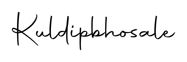 The Autography-DOLnW lettering style adds unique flourish to name Kuldipbhosale. Stand out with a custom digital autograph made in seconds. Kuldipbhosale signature style 10 images and pictures png