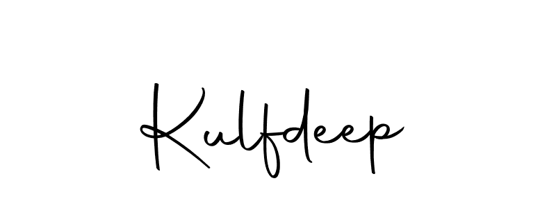 Also we have Kulfdeep name is the best signature style. Create professional handwritten signature collection using Autography-DOLnW autograph style. Kulfdeep signature style 10 images and pictures png