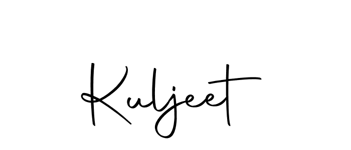 Make a short Kuljeet signature style. Manage your documents anywhere anytime using Autography-DOLnW. Create and add eSignatures, submit forms, share and send files easily. Kuljeet signature style 10 images and pictures png