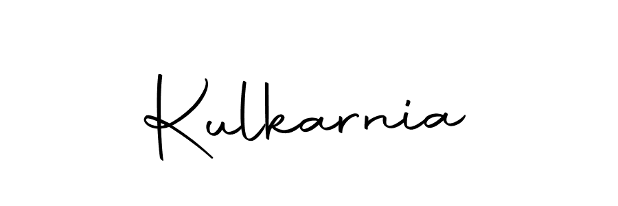 Here are the top 10 professional signature styles for the name Kulkarnia. These are the best autograph styles you can use for your name. Kulkarnia signature style 10 images and pictures png