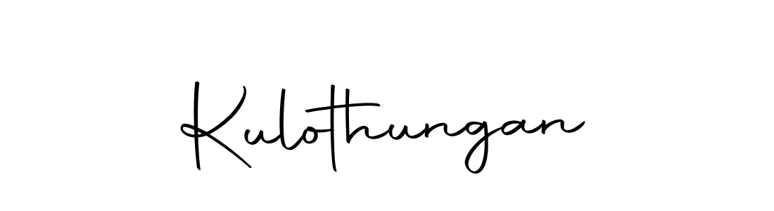 It looks lik you need a new signature style for name Kulothungan. Design unique handwritten (Autography-DOLnW) signature with our free signature maker in just a few clicks. Kulothungan signature style 10 images and pictures png