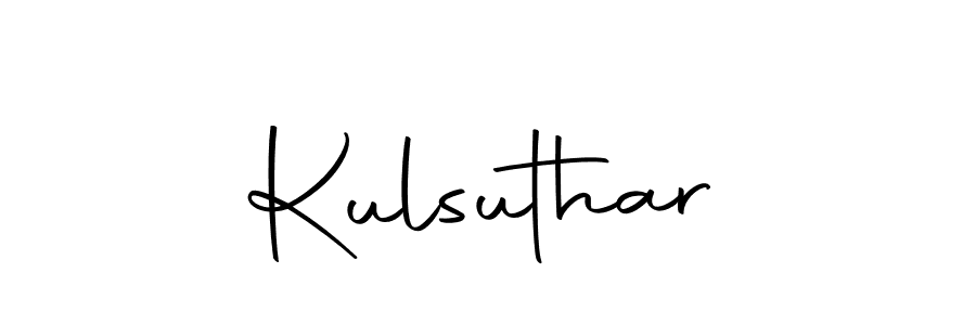 This is the best signature style for the Kulsuthar name. Also you like these signature font (Autography-DOLnW). Mix name signature. Kulsuthar signature style 10 images and pictures png