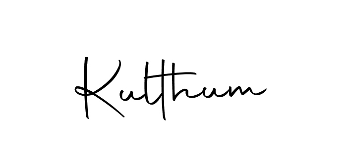 Make a short Kulthum signature style. Manage your documents anywhere anytime using Autography-DOLnW. Create and add eSignatures, submit forms, share and send files easily. Kulthum signature style 10 images and pictures png