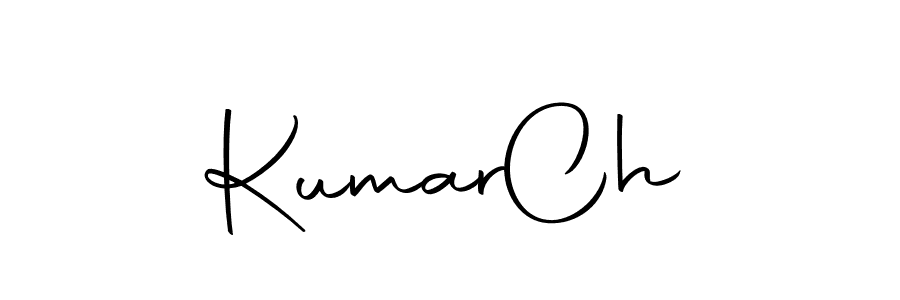 You can use this online signature creator to create a handwritten signature for the name Kumar  Ch. This is the best online autograph maker. Kumar  Ch signature style 10 images and pictures png