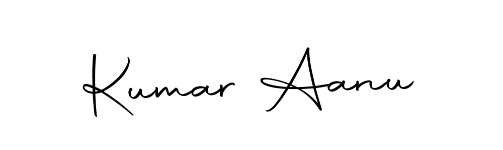 You should practise on your own different ways (Autography-DOLnW) to write your name (Kumar Aanu) in signature. don't let someone else do it for you. Kumar Aanu signature style 10 images and pictures png