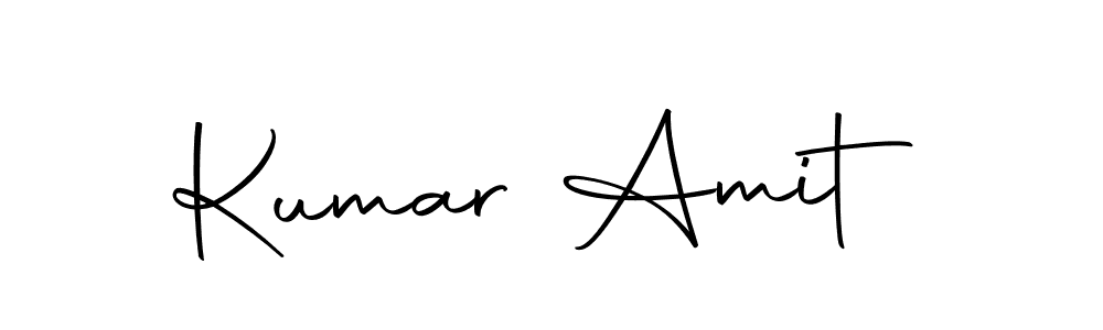 The best way (Autography-DOLnW) to make a short signature is to pick only two or three words in your name. The name Kumar Amit include a total of six letters. For converting this name. Kumar Amit signature style 10 images and pictures png