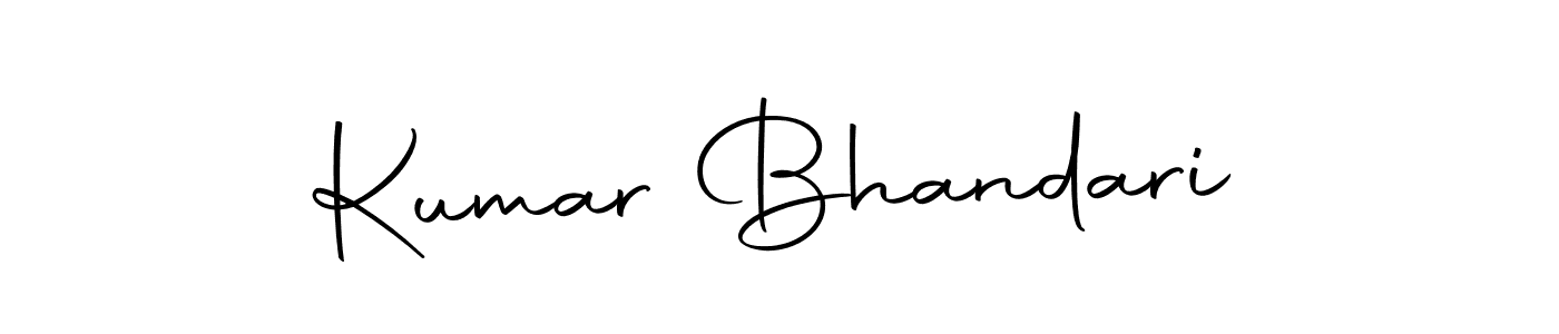 Best and Professional Signature Style for Kumar Bhandari. Autography-DOLnW Best Signature Style Collection. Kumar Bhandari signature style 10 images and pictures png