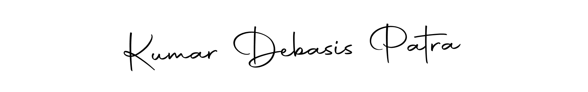 Make a beautiful signature design for name Kumar Debasis Patra. Use this online signature maker to create a handwritten signature for free. Kumar Debasis Patra signature style 10 images and pictures png