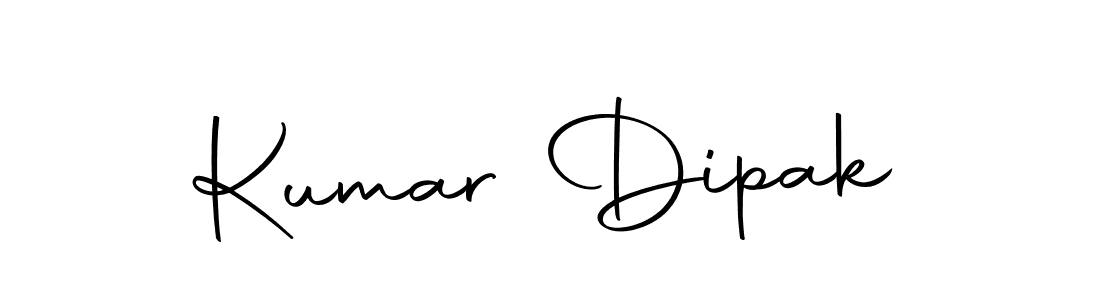 if you are searching for the best signature style for your name Kumar Dipak. so please give up your signature search. here we have designed multiple signature styles  using Autography-DOLnW. Kumar Dipak signature style 10 images and pictures png