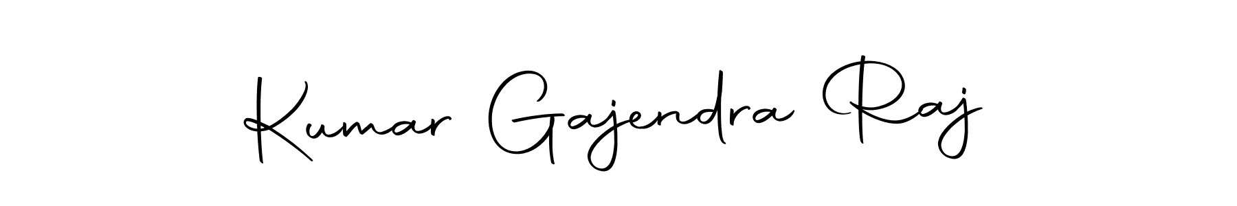 You should practise on your own different ways (Autography-DOLnW) to write your name (Kumar Gajendra Raj) in signature. don't let someone else do it for you. Kumar Gajendra Raj signature style 10 images and pictures png