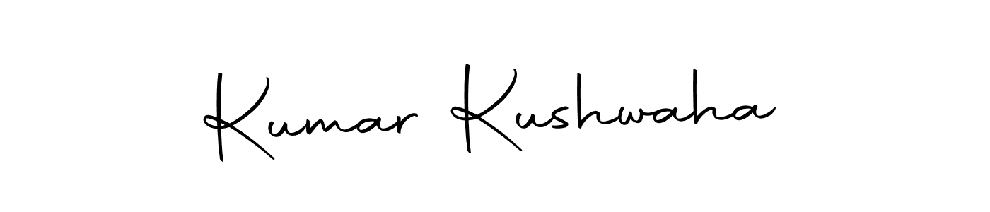 Make a beautiful signature design for name Kumar Kushwaha. Use this online signature maker to create a handwritten signature for free. Kumar Kushwaha signature style 10 images and pictures png