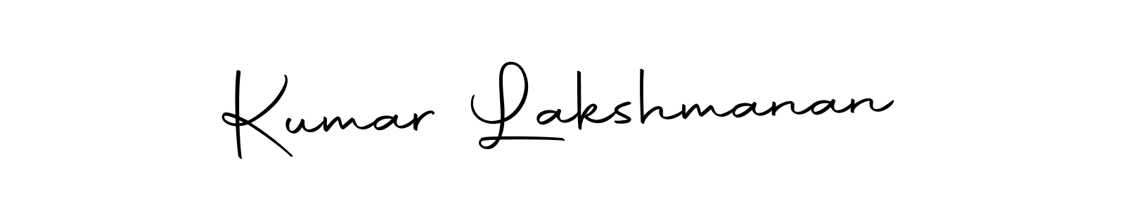 Here are the top 10 professional signature styles for the name Kumar Lakshmanan. These are the best autograph styles you can use for your name. Kumar Lakshmanan signature style 10 images and pictures png