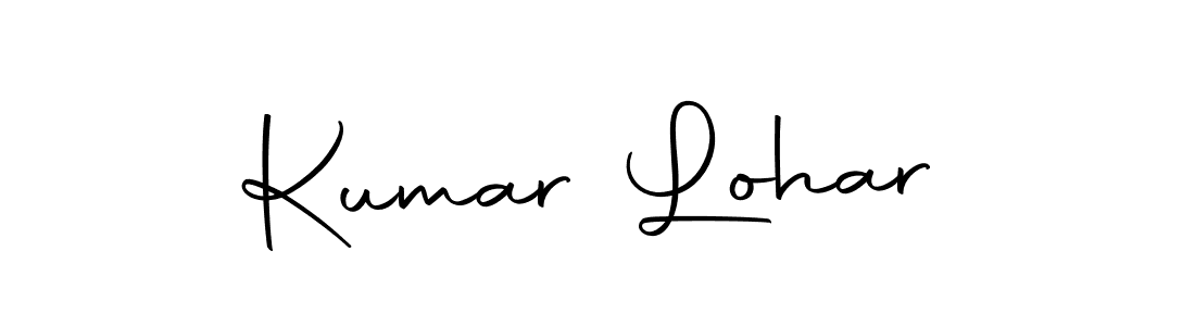 Also we have Kumar Lohar name is the best signature style. Create professional handwritten signature collection using Autography-DOLnW autograph style. Kumar Lohar signature style 10 images and pictures png