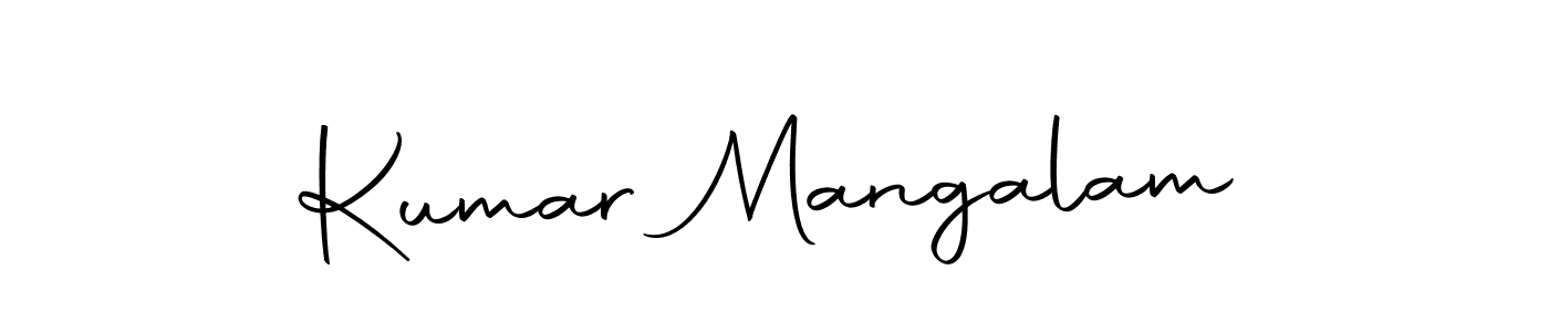 You can use this online signature creator to create a handwritten signature for the name Kumar Mangalam. This is the best online autograph maker. Kumar Mangalam signature style 10 images and pictures png