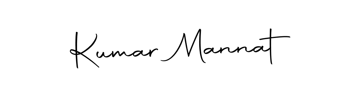 How to make Kumar Mannat signature? Autography-DOLnW is a professional autograph style. Create handwritten signature for Kumar Mannat name. Kumar Mannat signature style 10 images and pictures png