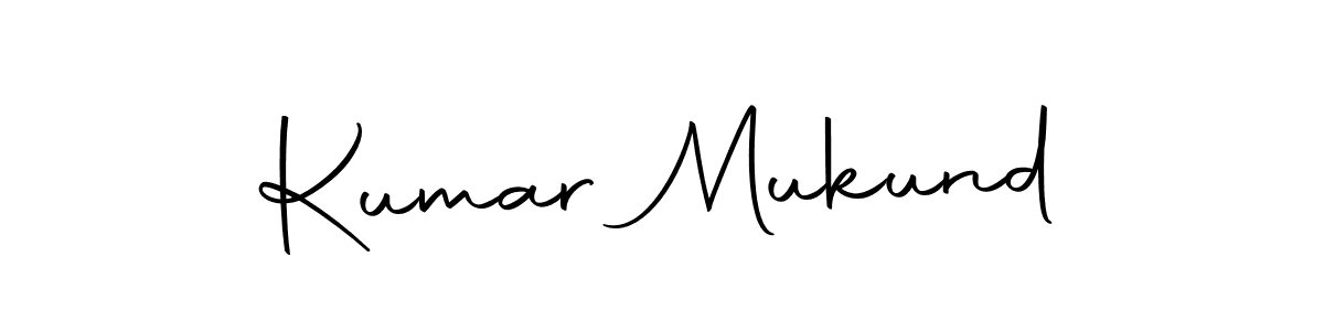 You can use this online signature creator to create a handwritten signature for the name Kumar Mukund. This is the best online autograph maker. Kumar Mukund signature style 10 images and pictures png