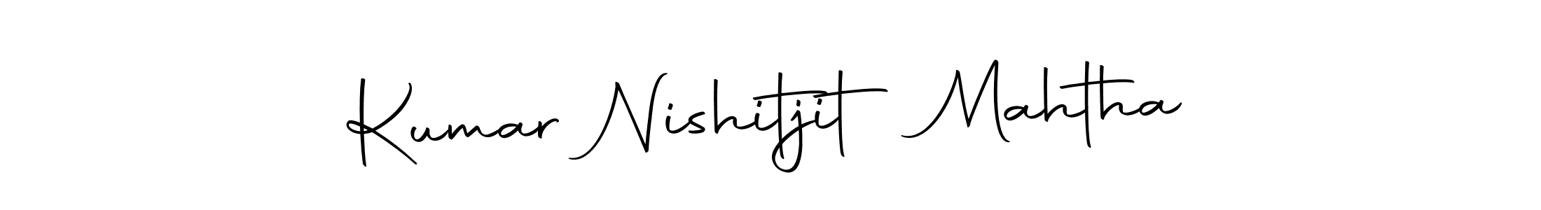 How to Draw Kumar Nishitjit Mahtha signature style? Autography-DOLnW is a latest design signature styles for name Kumar Nishitjit Mahtha. Kumar Nishitjit Mahtha signature style 10 images and pictures png