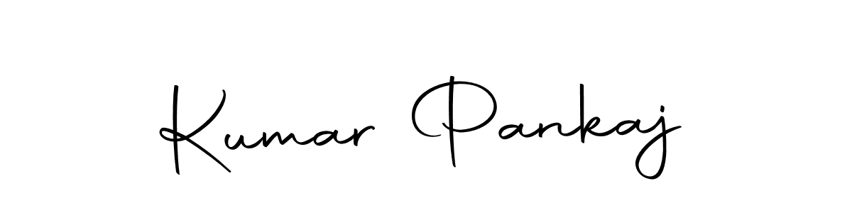 It looks lik you need a new signature style for name Kumar Pankaj. Design unique handwritten (Autography-DOLnW) signature with our free signature maker in just a few clicks. Kumar Pankaj signature style 10 images and pictures png