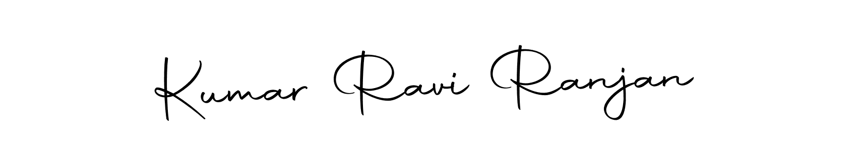 How to make Kumar Ravi Ranjan signature? Autography-DOLnW is a professional autograph style. Create handwritten signature for Kumar Ravi Ranjan name. Kumar Ravi Ranjan signature style 10 images and pictures png