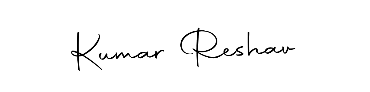 How to Draw Kumar Reshav signature style? Autography-DOLnW is a latest design signature styles for name Kumar Reshav. Kumar Reshav signature style 10 images and pictures png