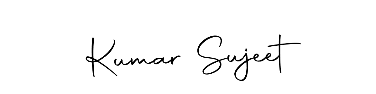 Similarly Autography-DOLnW is the best handwritten signature design. Signature creator online .You can use it as an online autograph creator for name Kumar Sujeet. Kumar Sujeet signature style 10 images and pictures png