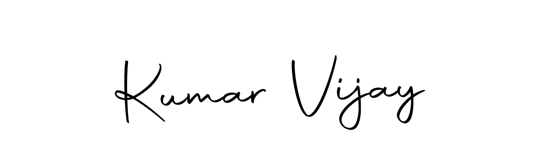 if you are searching for the best signature style for your name Kumar Vijay. so please give up your signature search. here we have designed multiple signature styles  using Autography-DOLnW. Kumar Vijay signature style 10 images and pictures png