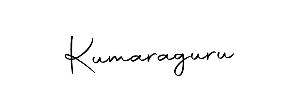 How to make Kumaraguru signature? Autography-DOLnW is a professional autograph style. Create handwritten signature for Kumaraguru name. Kumaraguru signature style 10 images and pictures png