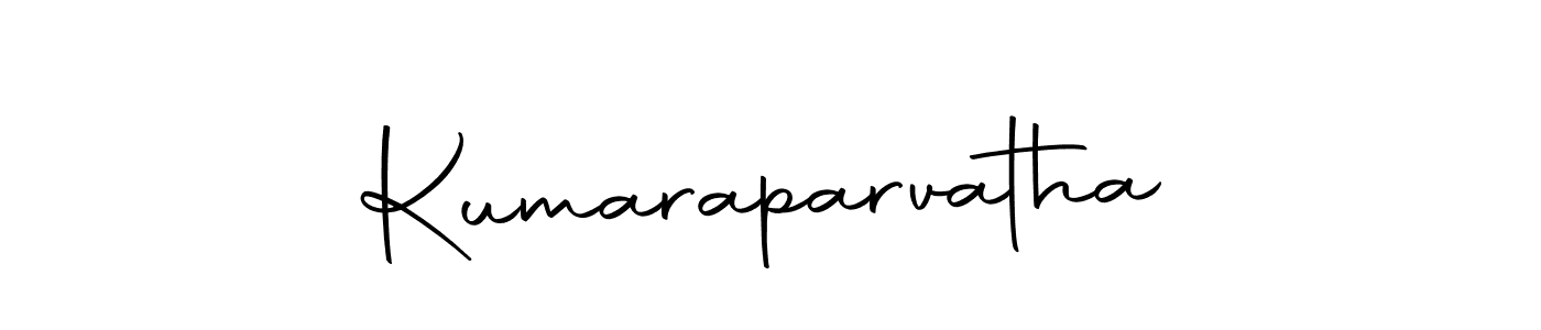 How to make Kumaraparvatha name signature. Use Autography-DOLnW style for creating short signs online. This is the latest handwritten sign. Kumaraparvatha signature style 10 images and pictures png