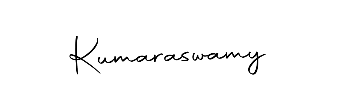 Use a signature maker to create a handwritten signature online. With this signature software, you can design (Autography-DOLnW) your own signature for name Kumaraswamy. Kumaraswamy signature style 10 images and pictures png