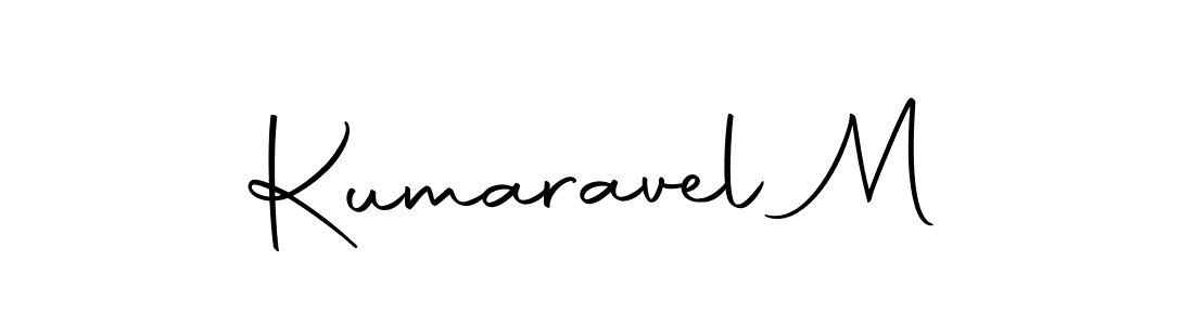 Autography-DOLnW is a professional signature style that is perfect for those who want to add a touch of class to their signature. It is also a great choice for those who want to make their signature more unique. Get Kumaravel M name to fancy signature for free. Kumaravel M signature style 10 images and pictures png