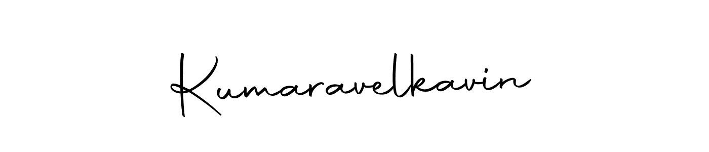 Make a beautiful signature design for name Kumaravelkavin. With this signature (Autography-DOLnW) style, you can create a handwritten signature for free. Kumaravelkavin signature style 10 images and pictures png